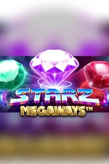 Starz Megaways