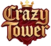 Crazytower Casino Logo
